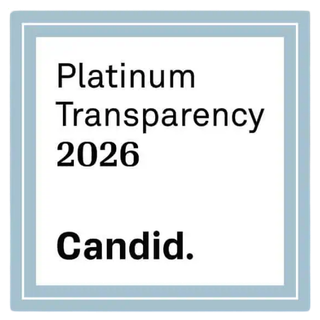 2026 Platinum Candid logo