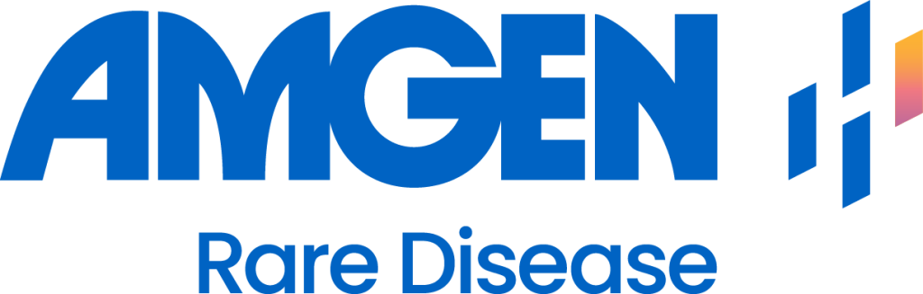logo for amgen