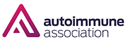 Autoimmune Association logo.