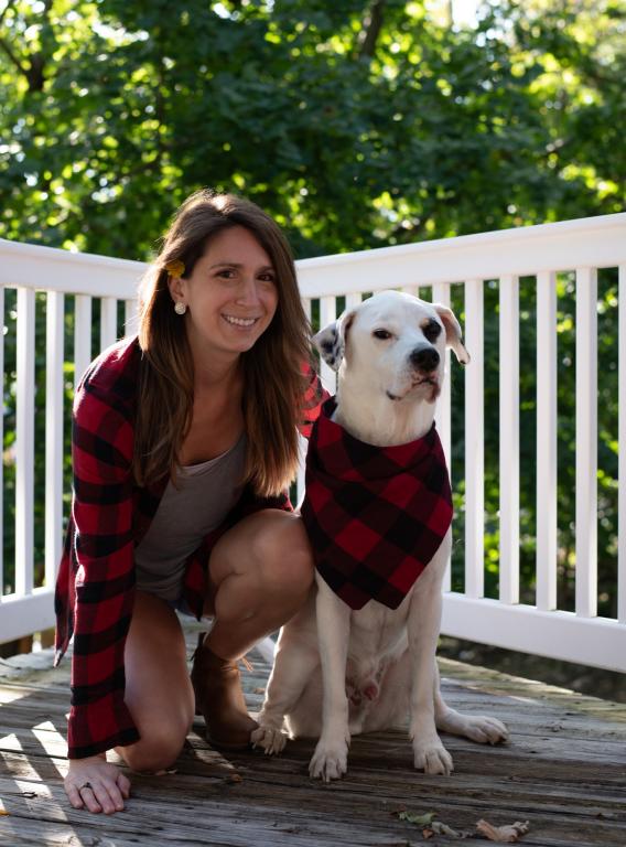 Caroline peer support