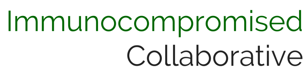Immunocompromised Collaborative