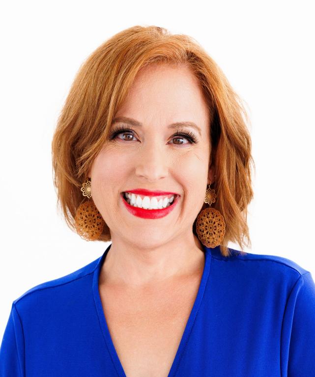 Holly Motteram