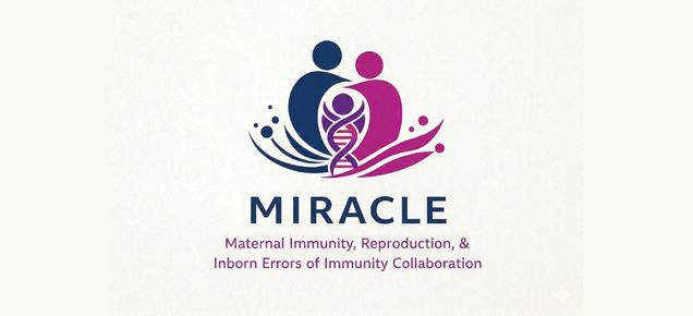 MIRACLE study logo.