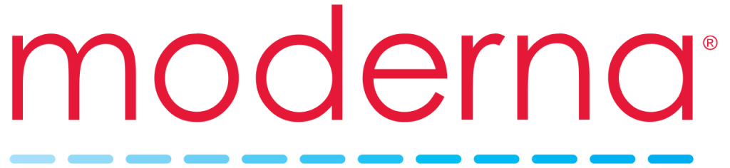 moderna logo