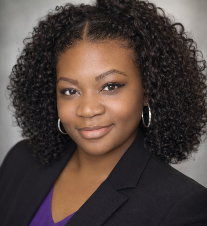 Diamond Norman headshot