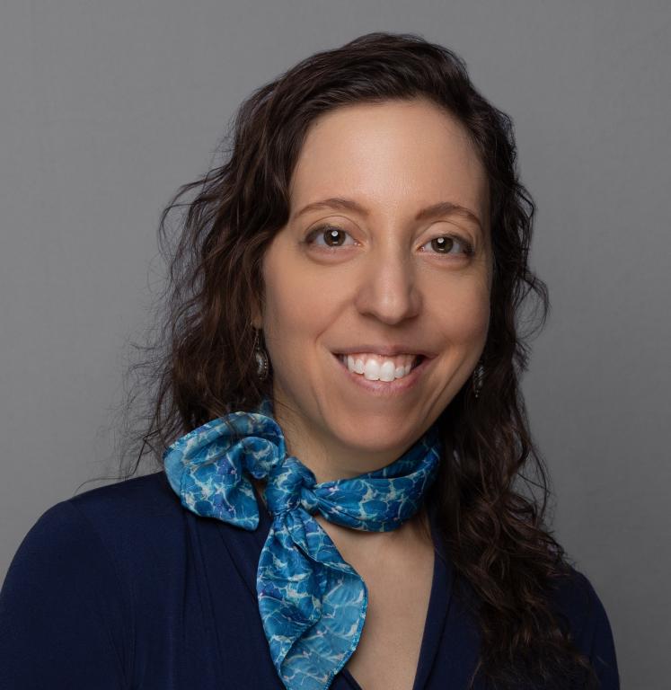 Dr. Daniella Schwartz