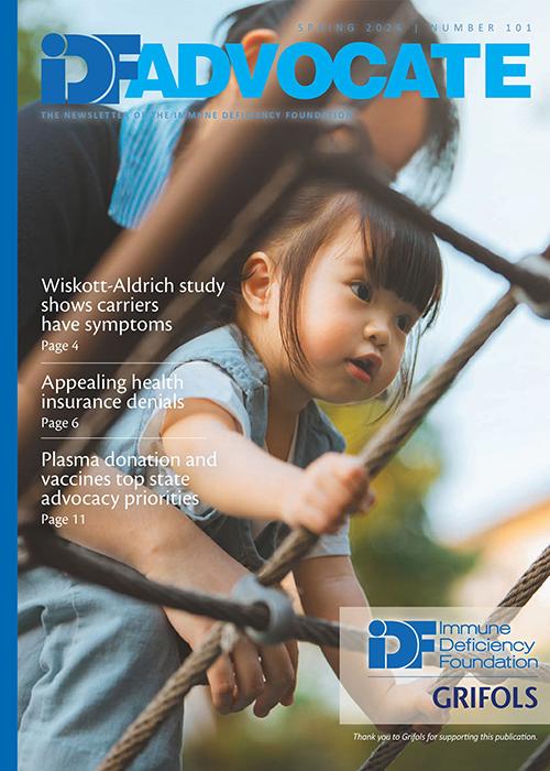 Little girl and her parent climbing a jungle gym.