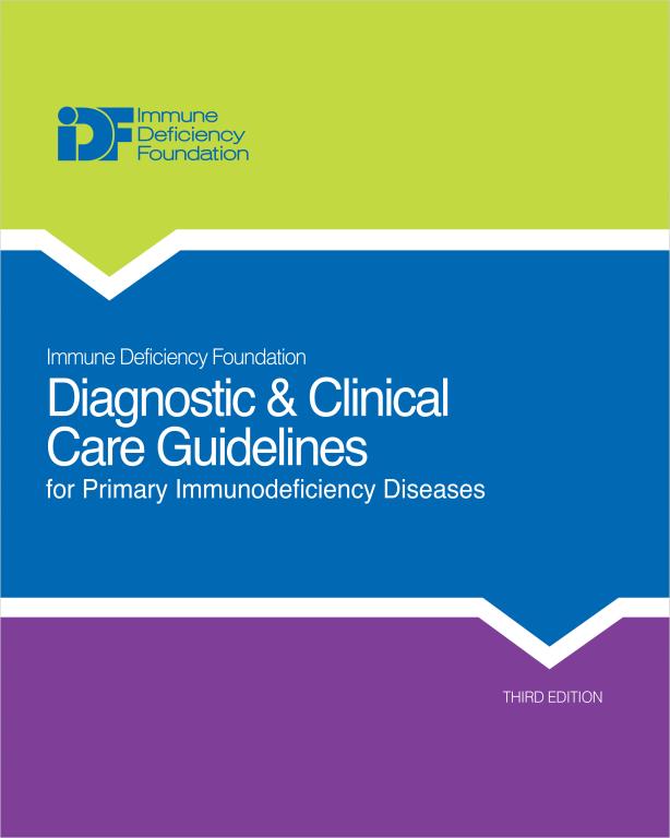 Cover of Diagnostic & Clinical Care Guidelines