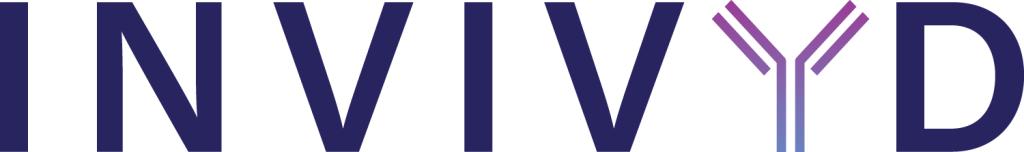 invivyd logo