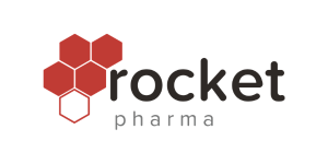 rocket pharma logo