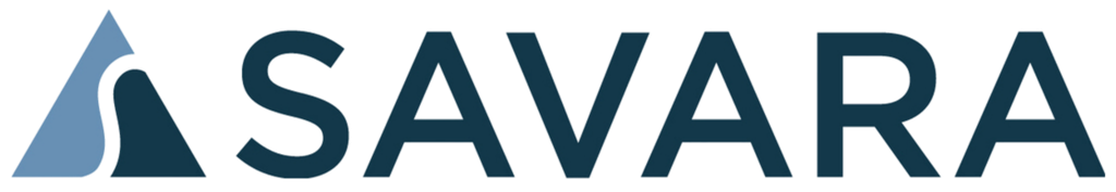 savara logo