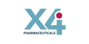 X4 logo