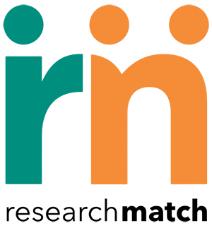 ResearchMatch logo.