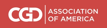 CGD Association of America Logo