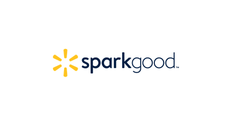 Spark Good logo