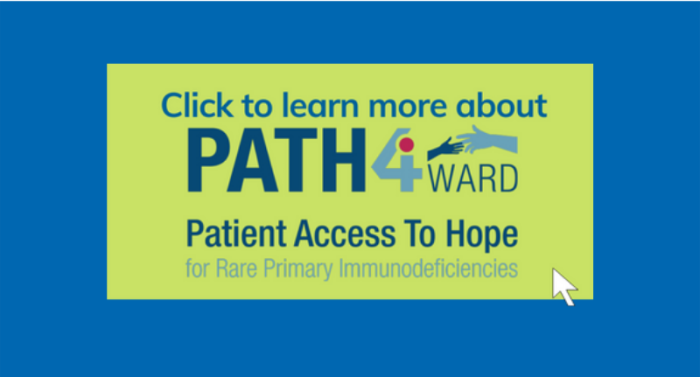 path 4 ward logo