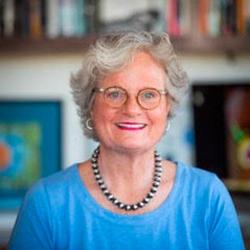 charlene grabowski headshot